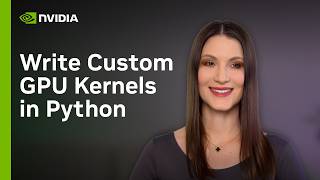 CuTe DSL for JAX Developers: Writing Custom GPU Kernels in Python