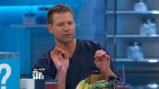Drs. Rx: Your Gut Needs THIS