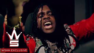 Chief Keef - Thiyow Slowed Reverb