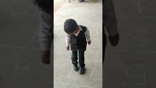 My Champion Learning New Things L First Time