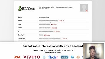 Exploring Epieos with Forensic OSINT