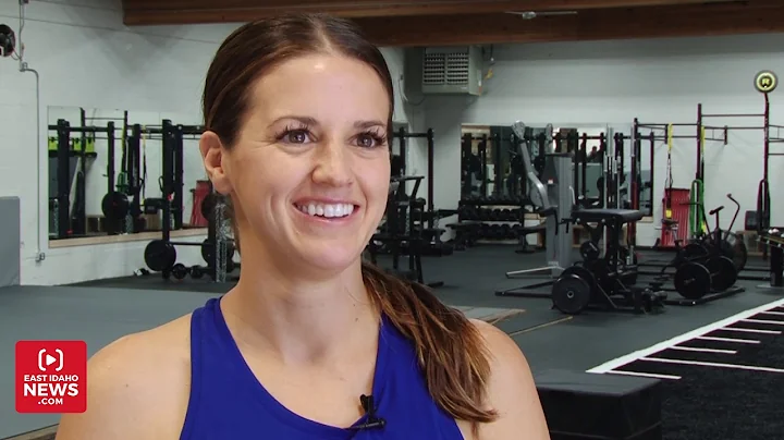 Old bowling alley transformed into new fitness cen...