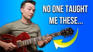 Download lagu The ONLY 2 Arpeggio Exercises You NEED