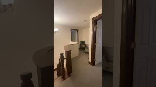 A look inside- 54 E Seneca St Oswego