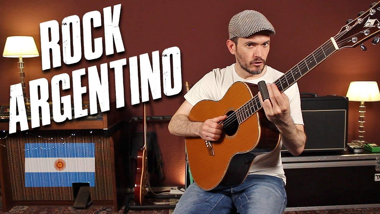 2 Acordes y Magia!! Rock Argentino – Las Pelotas - YouTube