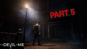 Ed Plays | The Devil in Me (Curator