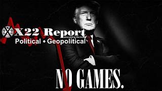 Ep 3954b - [DS] Using Ukraine To Help Iran,Countermeasures In Place,D’s Election Tactics Just Failed
