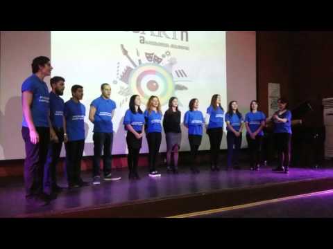 ივერთა იმერული სახუმარო  - iverta imeruli saxumaro