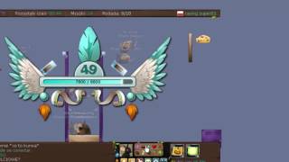 TRANSFORMICE - Noi_voa Racing #2