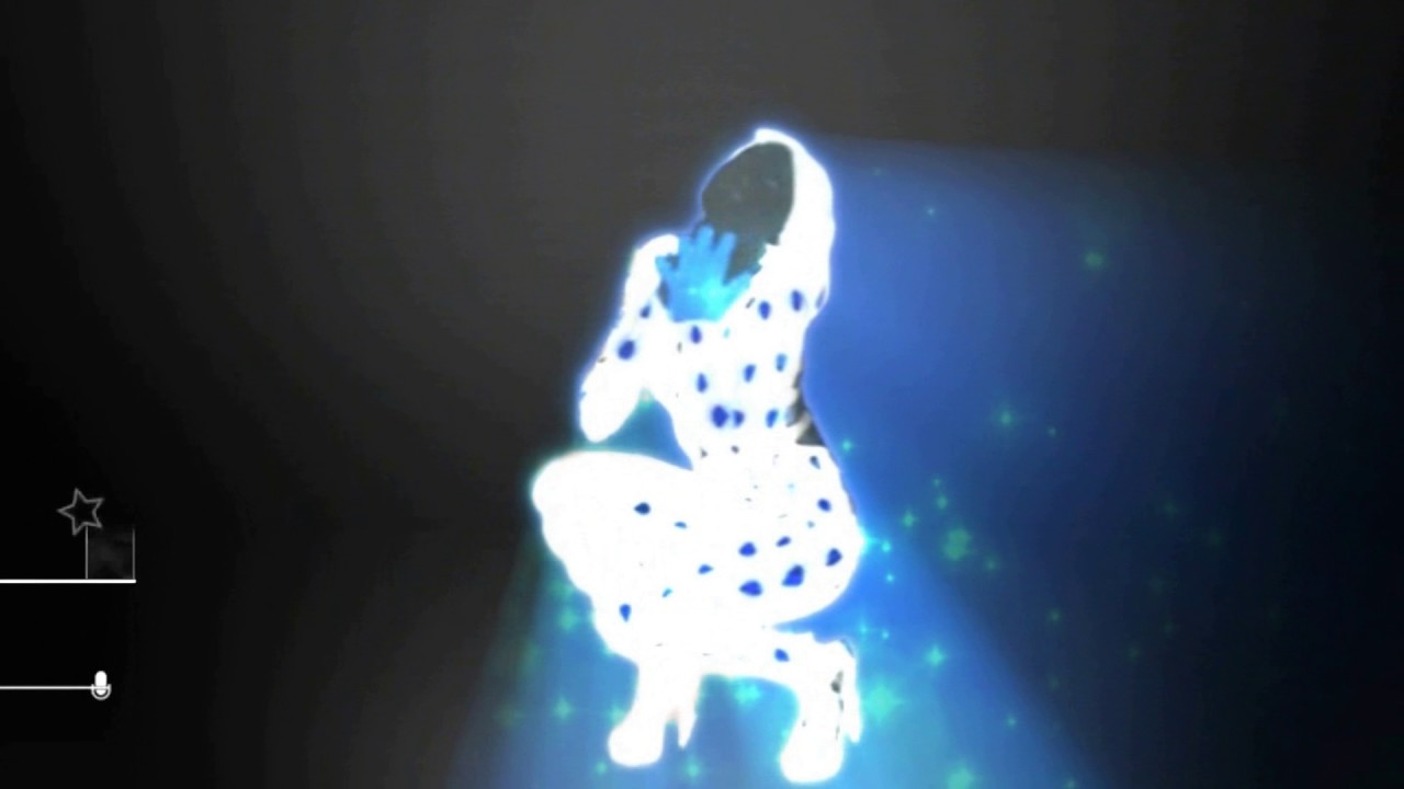 Just Dance 2018 Runaway YouTube