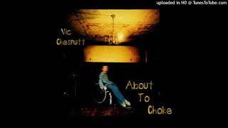 Watch Vic Chesnutt Giant Sands video