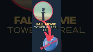 Fall 2022 Movie - Official Clip Stuntsgoogle Earth