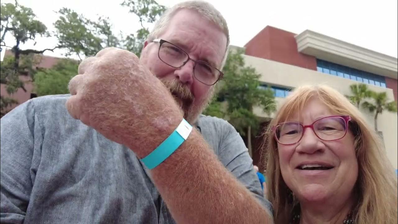 Brooksville Blueberry Festival 2023 YouTube
