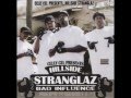 CELLY CEL Presents HILLSIDE STRANGLAZ Here Come The Stranglaz mp3