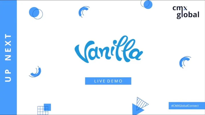 Vanilla Demo | Janie Wall