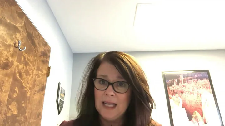 Sheila Olsen Talks About Transaction Management