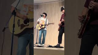 Rendezvous - The Februarys Original Song Acoustic Live From Soundwaves 2024