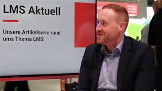 LEARNTEC 2020: LMS Interview RONAL Group zum Thema Qualitätssicherung screenshot 3