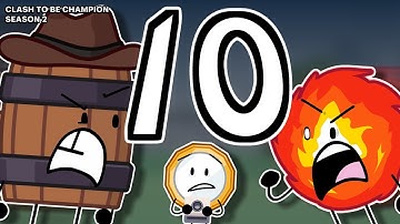 “Camera Crazy” | Clash 2 Be Champion S2E10 [REUPLOADED]