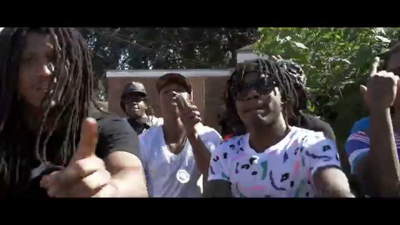 Skeem Or Die Ft King Jah x Lil Chuckee- You Heard Me (Official Video) Shot By @Foolwiththecamera