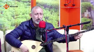 Mihemed Bilko - Afrin Min.miştenûr_Fm