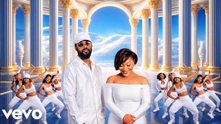 La Jolie ❤️ | Fally Ipupa ft Charlotte Dipanda & Josey