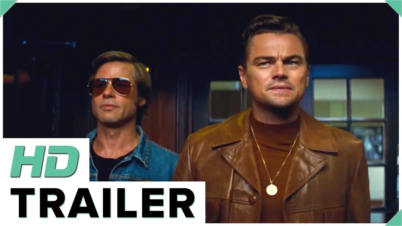 C Era Una Volta Il Crimine Trailer