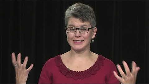 COMMUNIC8 - "COMM 110 - The Art of Public Speaking, Chapter Five: Selecting Topic and Purpose"