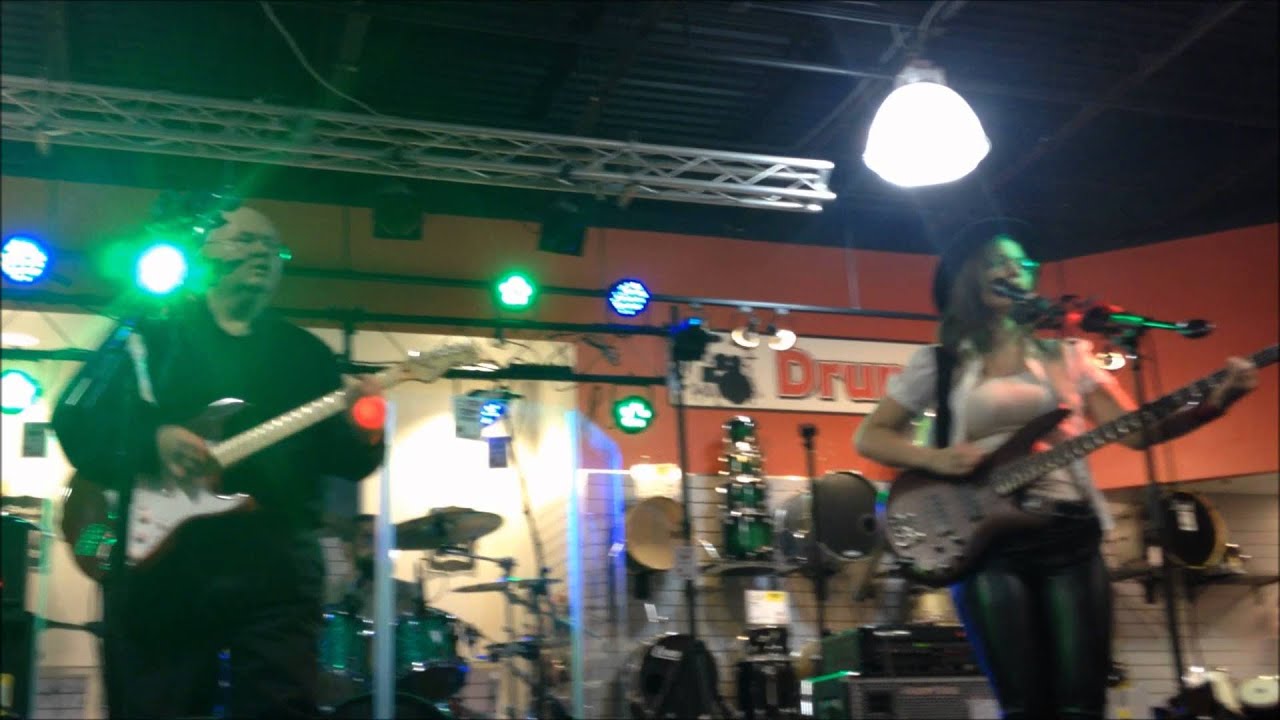 Open Mic Band Surprises Everyone YouTube