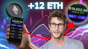 How I Make $1,500 Daily Trading Solana And ETH Using This Arbitrage Method