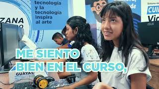 CUBROID in Global Education | Hands-on Coding & AI Learning