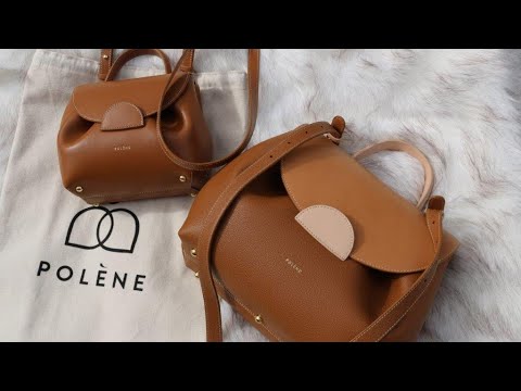 UNBOXING#3  POLENE NUMERO UN & NANO 