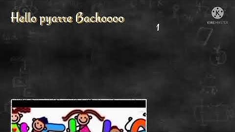 Class 2nd Maths Chapter 14 Part 2 - by Abhilasha mam