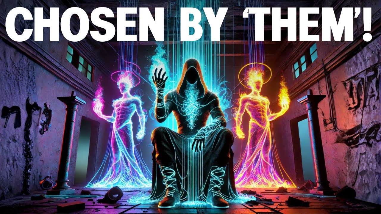 Это галактическое послание мгновенно изменит вашу реальность.