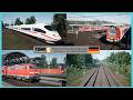 Schnellfahrstrecke Köln (remastered) review ~ Train Sim World 6 thumbnail