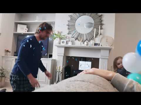 How wrong could a gender reveal go?