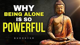 12 Buddhist Principles For Immediate Life Transformation | Buddhism Wisdom