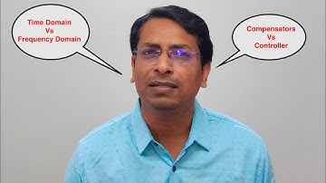 CS-36: Theory of Compensators