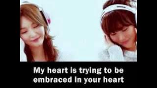 Davichi - Please Don't Leave Me [Eng. Sub]