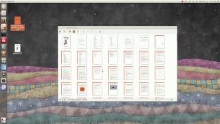 PDF Mod in Ubuntu 13.10