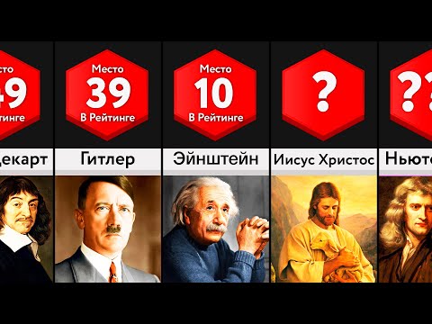 Самые Влиятельные Люди