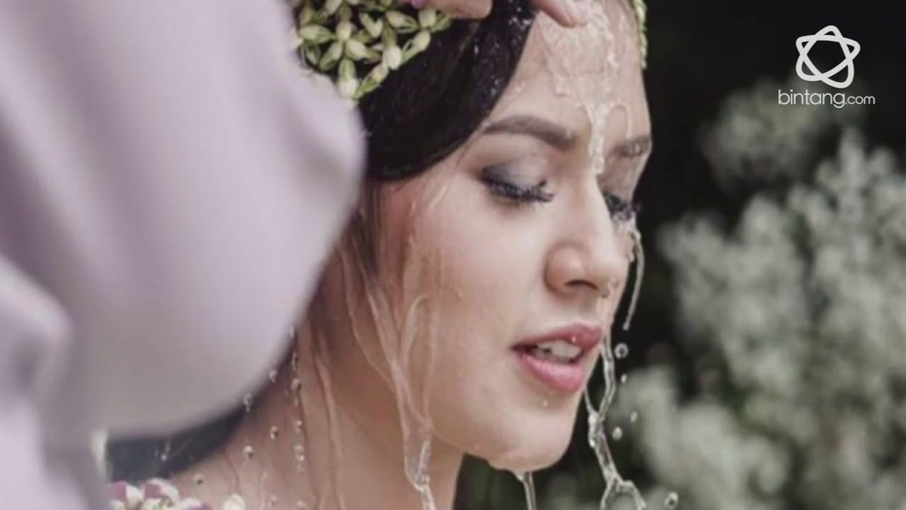 Dream Wedding Ala Raisa YouTube