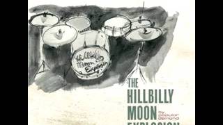 Hillbilly Moon Explosion / Spiderman chords