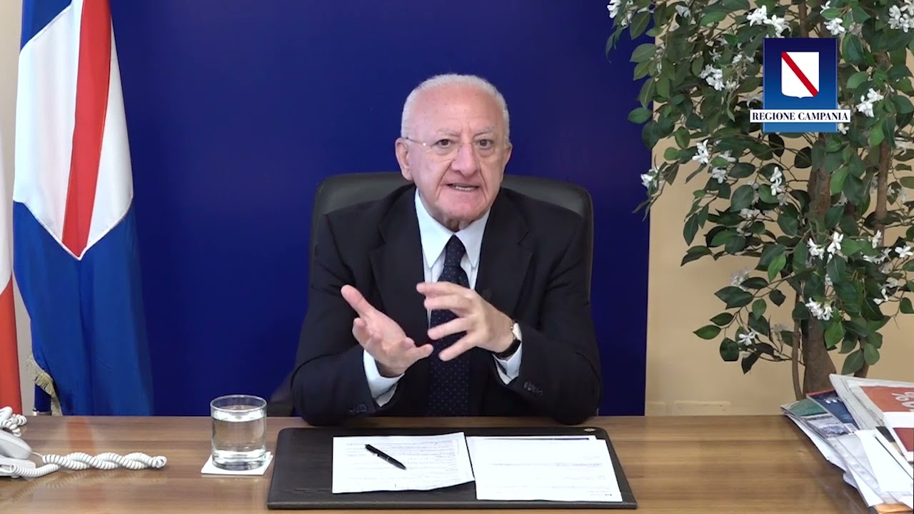 De Luca 18 luglio 25 (REPLICA)