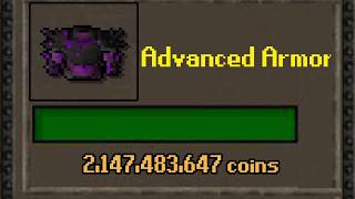 THIS OSRS SEMI CUSTOM SERVER HAS EVERYTHING - RSPS