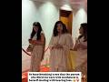 India honours melody #queen #alkayagnik #paramsundari #awards #newvideo #trendingshorts #viralvideo