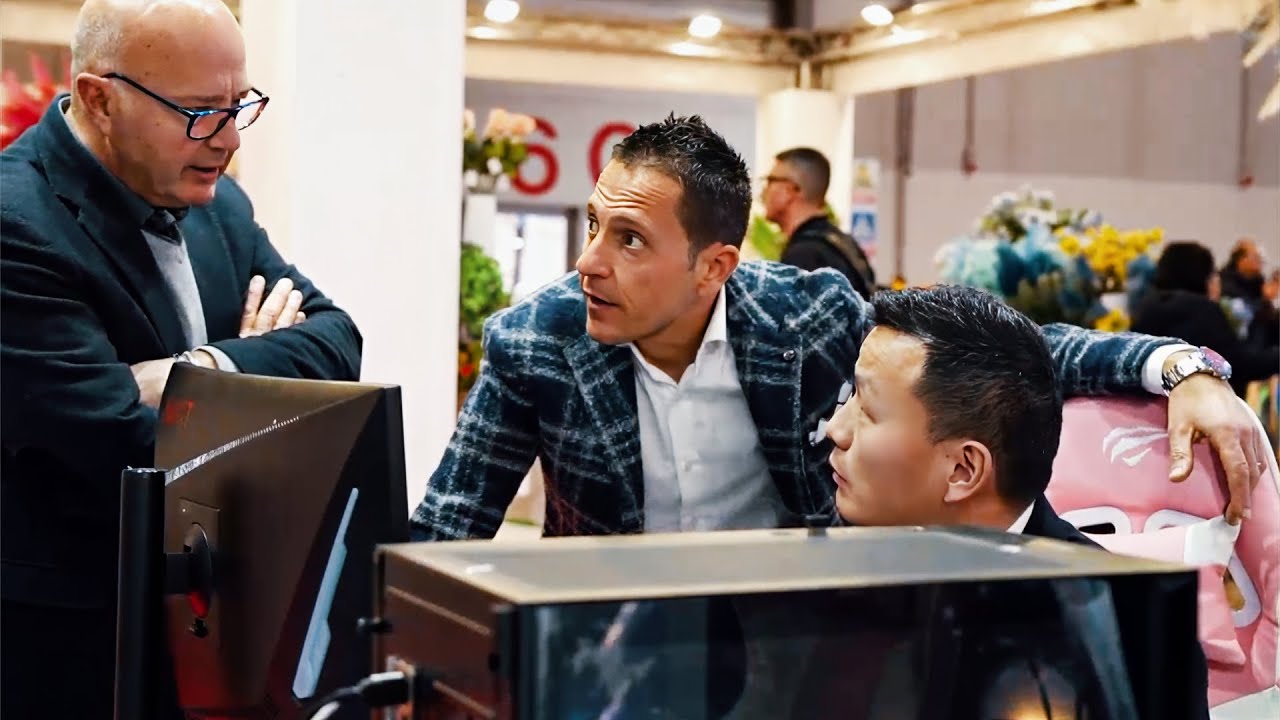 Milano Home 2025: Gaming Gear Meets Style in HAVIT’s Latest Collection