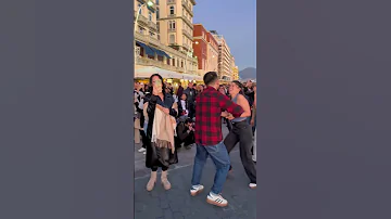 Sarà Perché Ti Amo In ITALY 