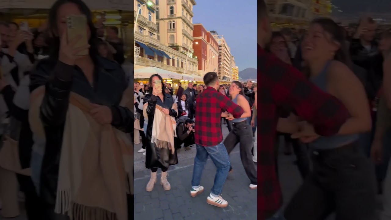 Sarà perché ti amo in ITALY 🇮🇹😍