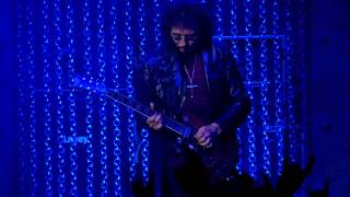 Heaven And Hell - I (Live in Moscow, B1 Maximum Club, 30.05.2009)